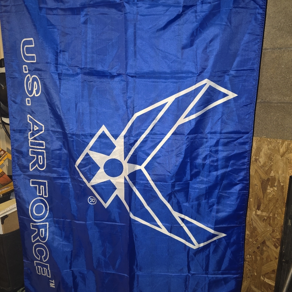 U.S. Air Force Blue Flag